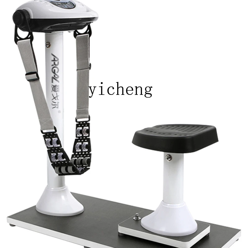 Xl Power Plate Shaking Rhythm Slimming Belly Fat Burning Lazy Exercise the Best Weight-Loss Product