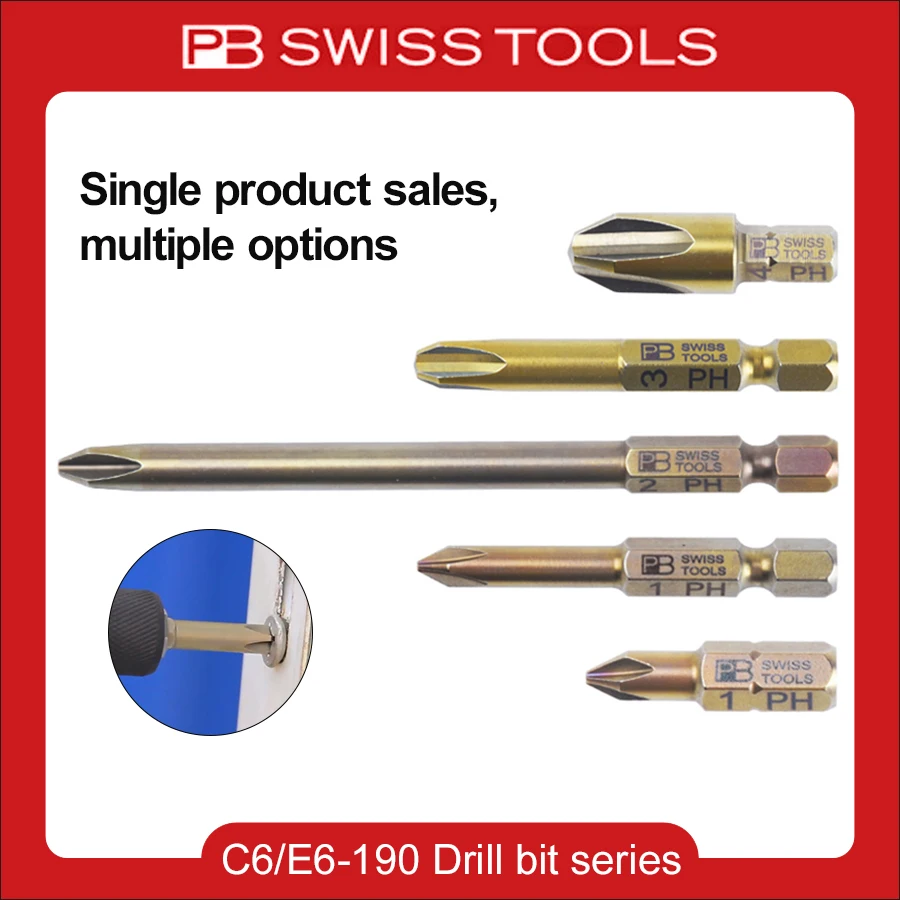 Pb Swiss Tools Prec…