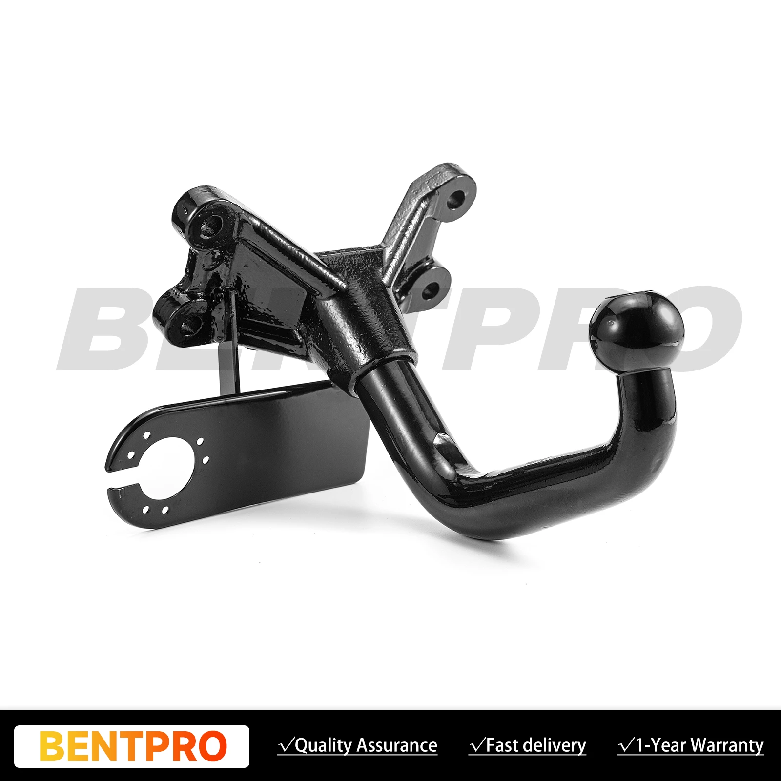 Tow Bar Hook trailer for Mercedes-Benz W463 G500 1999-2020 G550 G55 AMG G63 AMG 0033152599