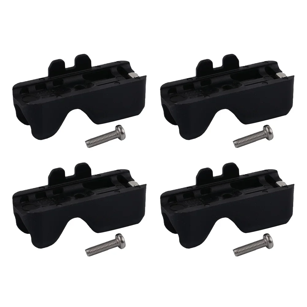 4set Bits Holder Screw Set Part Number N131745 N098881 N092934 N268199-S For 20V MAX Tool Drill Driver DCD980 DCD985