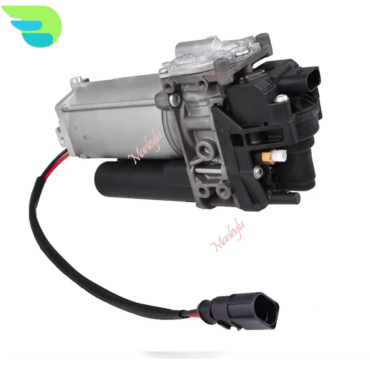 Air Suspension Compressor Fit For Tesla Model S Model X P-3509 4154065000 4154063290 102791100D 102791100F 102791100G 102791100H