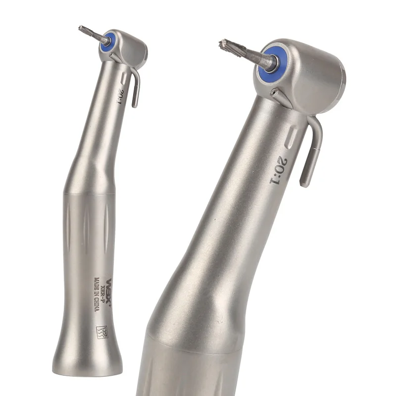 

portable contra angle low speed handpiece equipments