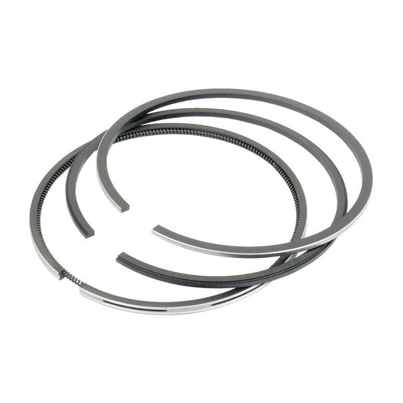 A6460300324 After-market parts 5X PISTON RING KIT FOR Mercedes-benz SPRINTER W906 OM646 6460300324 0811790000