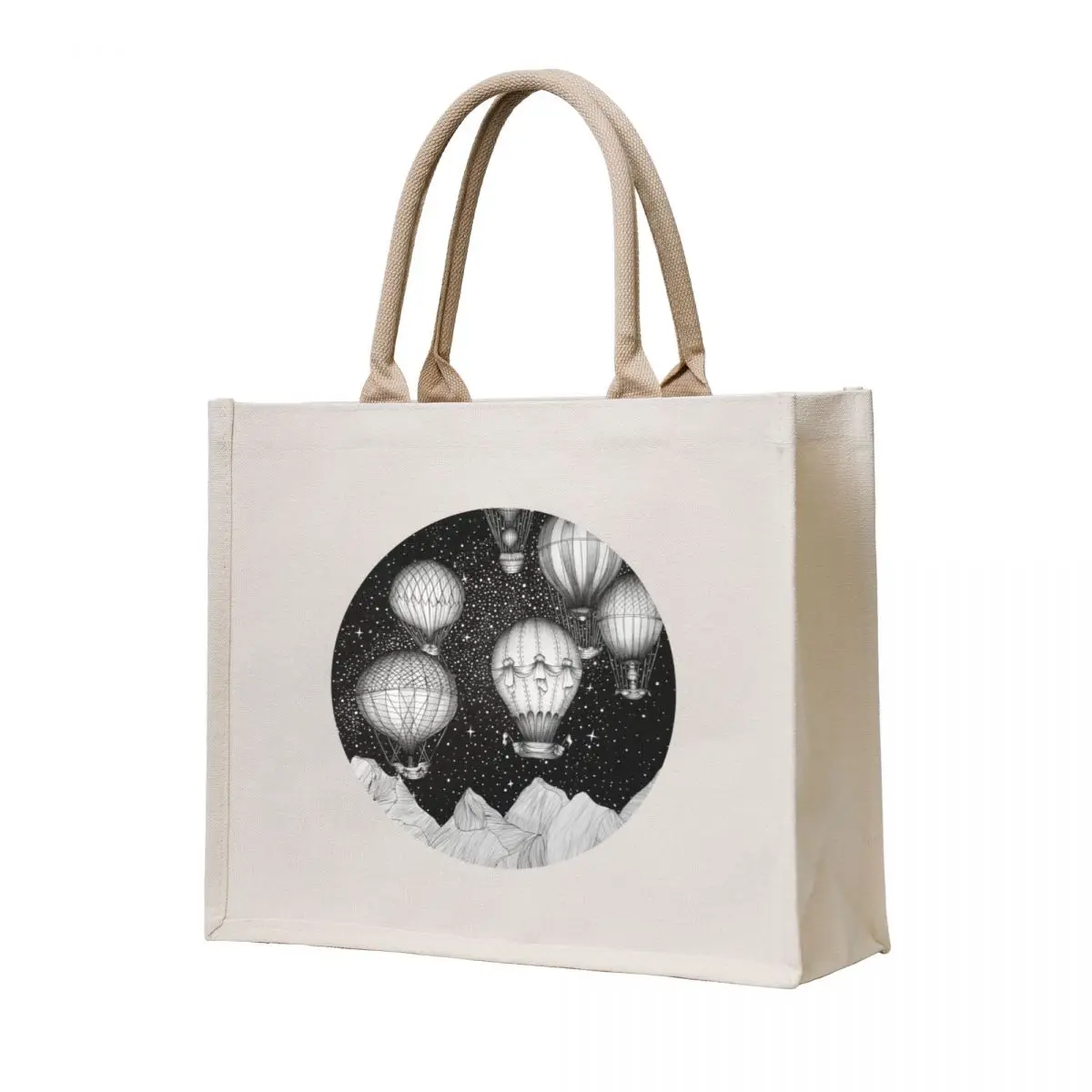 

Night Flight Tote Bag tote bags cloth bags cloth bag woman Cloth bag