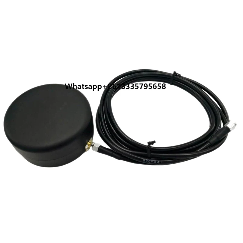 

Vehicle-mounted Enhance Omni-directional Amplification Signal Upgrade And Replace 2m Line mobile car Antenna