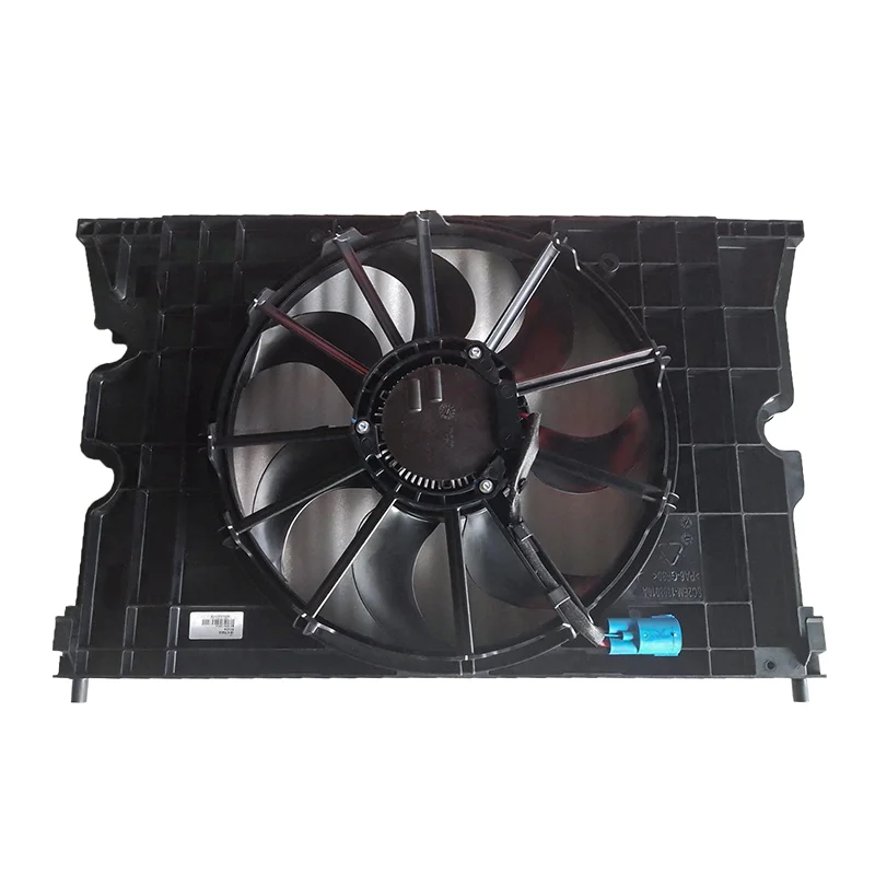 Hot Selling Auto Parts Left Front Transmission Half Shaft Assembly SC2EM-1308010A for BYD SONG PLUS Car Radiator Cooling Fan - Image 2