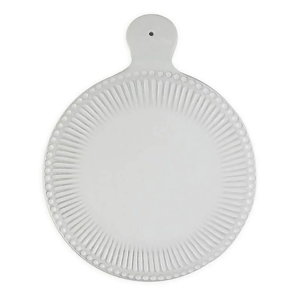 

Beveled Glass Rose Gold Beads Mirror Elegant Home Decor Accent Perfect Living Room Bedroom Wall