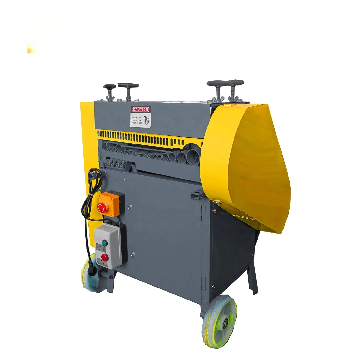 2024 V-KOB Cable St…