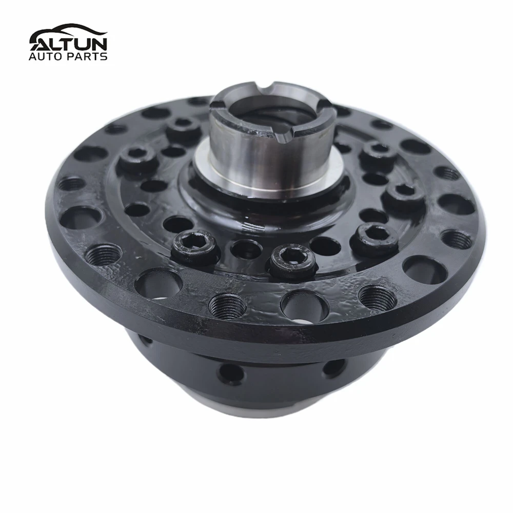 

New MF-TRS-05B16 MFactory Helical Limited Slip Differential for Civic Si B16A Integra LS 92-01 B18A B18 Models Auto Parts