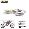 KTM ハスクバーナ GASGAS オートバイリアショックアブソーバーサスペンション減衰調整可能なエンデューロ競争力のある SXF EXC EXCF XCW XCFW 1