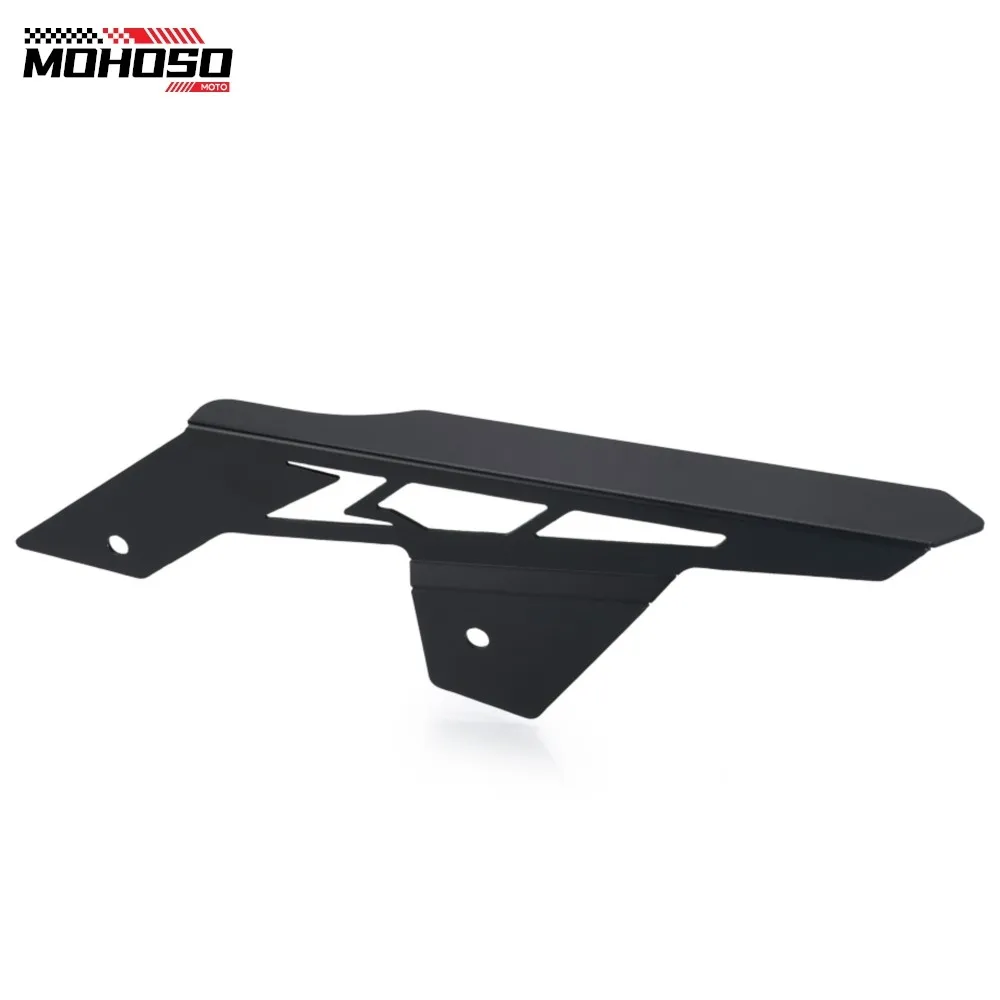 Per Kawasaki Z650 2018-2023 2024 2025 Z650RS Ninja 650 ZX-6R Catena Posteriore Della Copertura Della Protezione Della Protezione D-TRACKER125 KLX150L KLX125 KLX140