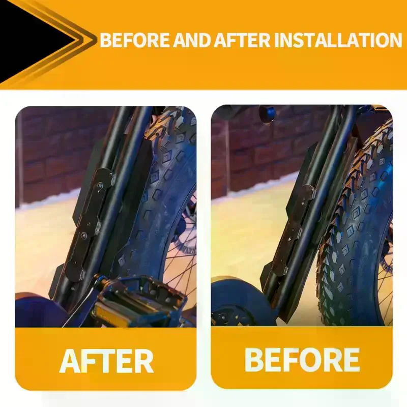 Middle For Ebike,Ce…