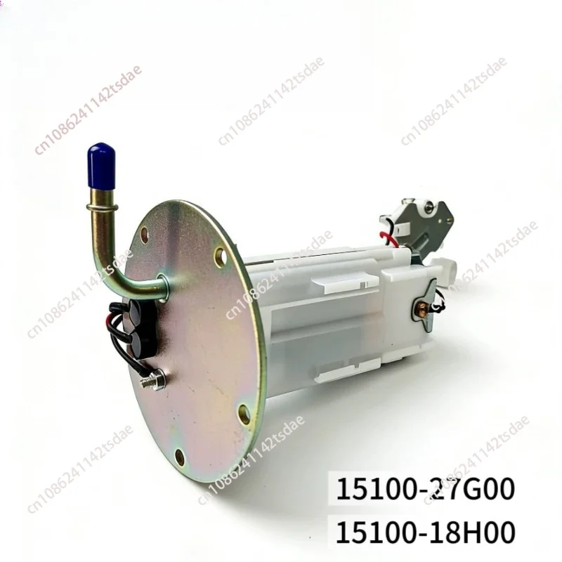 GSR400/600 DL650 fuel tank base pump element filter 15100-27G/48H0