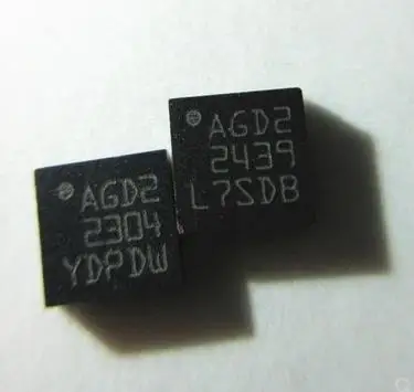 

L3GD20 L3GD20TR AGD2 LGA16 LGA16 In stock, power IC