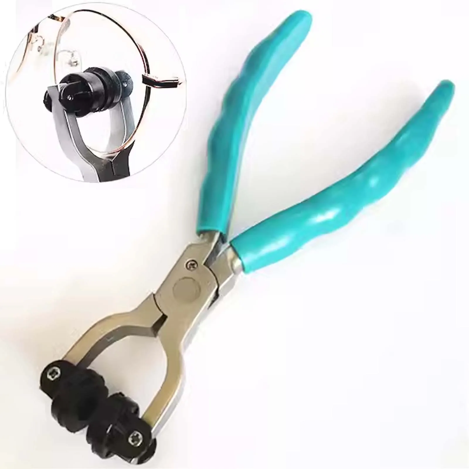 

Eyeglasses Lens Astigmatism Axis Adjustment Pliers, Glasses Repair Adjustment Pliers