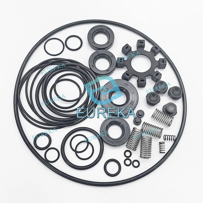Vacuum Pump GLD-136 Repair Kit GLD-201 Overhaul Kit GLD-280 Sealing Kit GLD-N137 Accessories GLD-N202 Oil seal