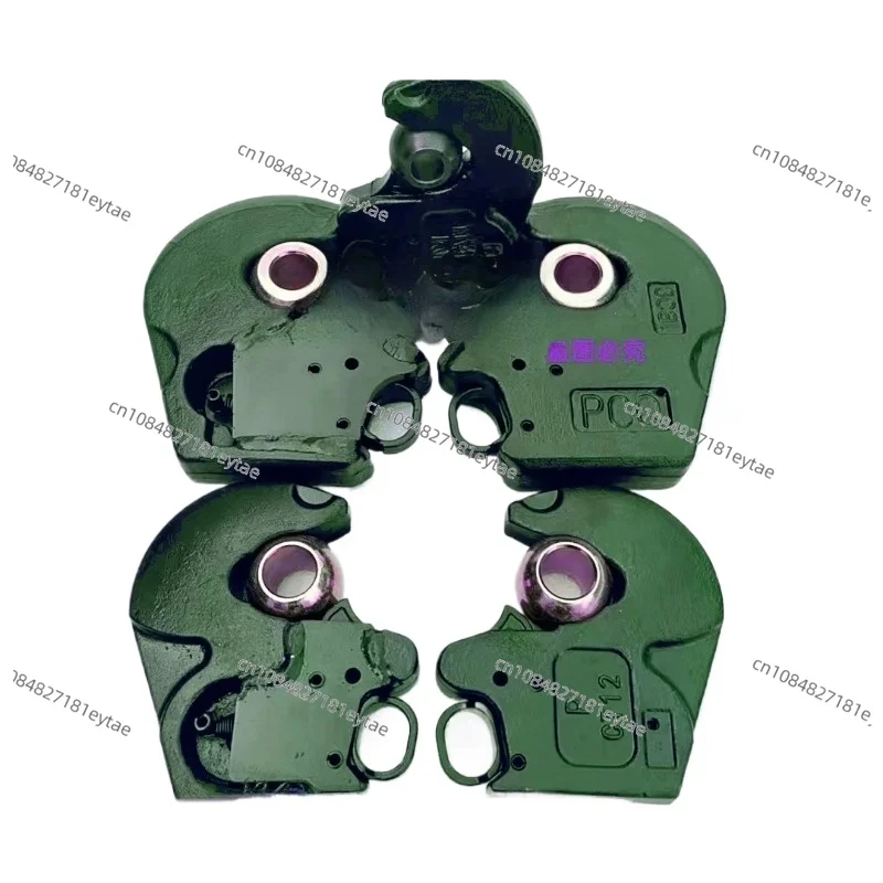 

1 PCS 20-120-300 high horsepower tractor suspension quick hook joint artifact hook automatic buckle