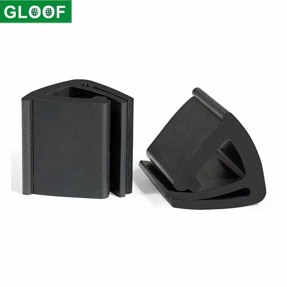 Universal Golf Cart Windshield Retaining Clips EZGO Club CAR Yamaha,Set of 2