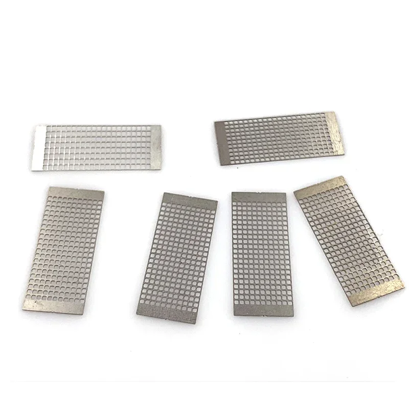 Оригинальная катушка Kylin M Pro Meshwork SS3316 A1 сетчатая катушка 0,13 Ом 0,18 Ом проволока 12 шт./коробка