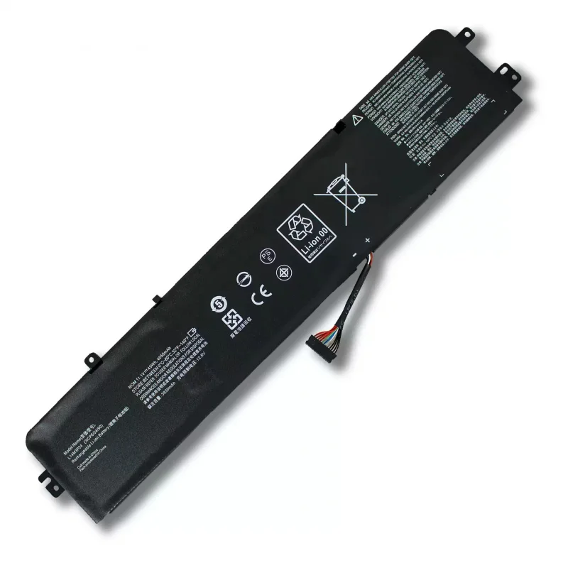 

Аккумулятор L14M3P24 L16S3P24 45WH для Lenovo Ideapad 700-15ISK, 151SK 17ISK, Legion R720 Y520-15IKBA 15IKBM 15IKBN L16M3P24