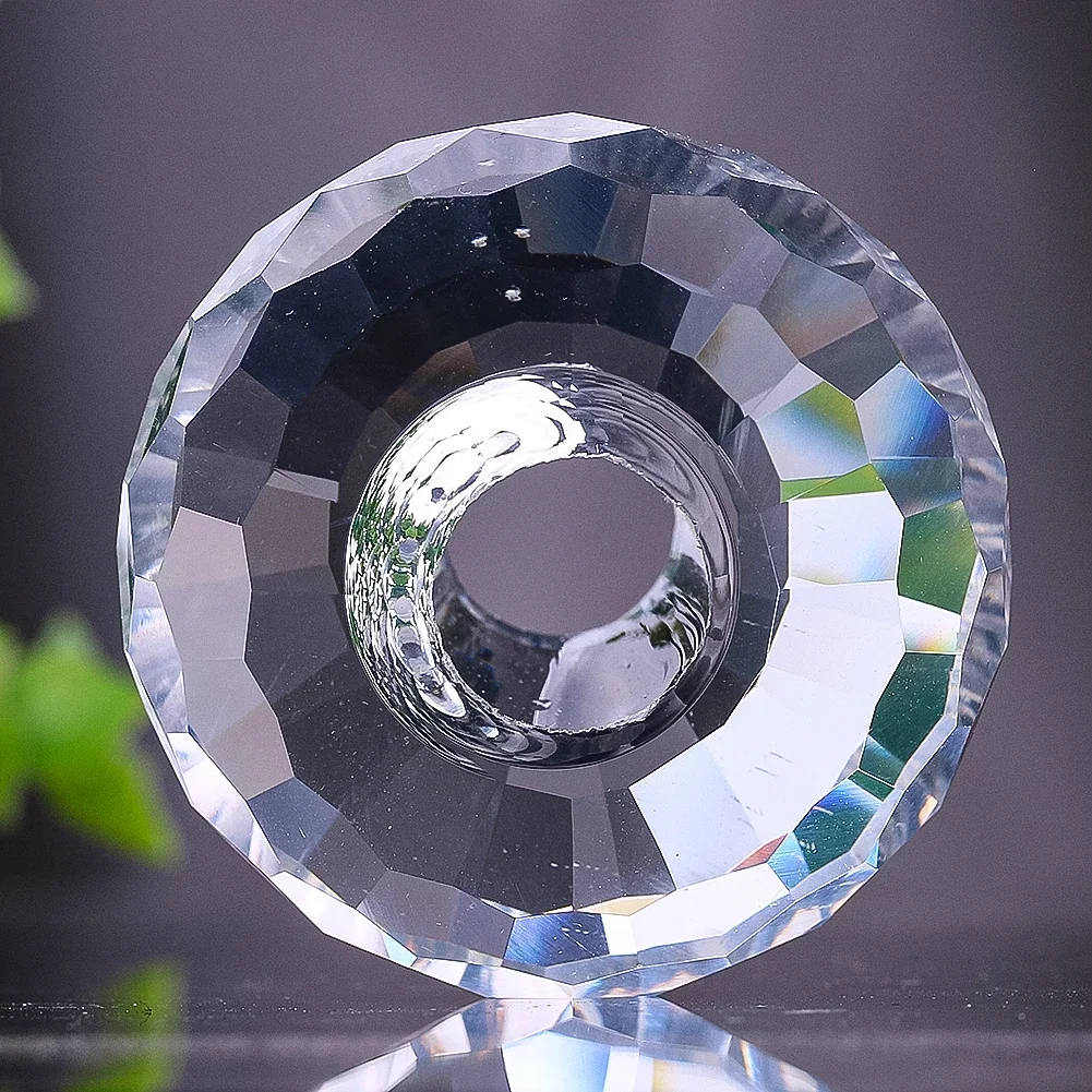 50Mm Crystal Glass …