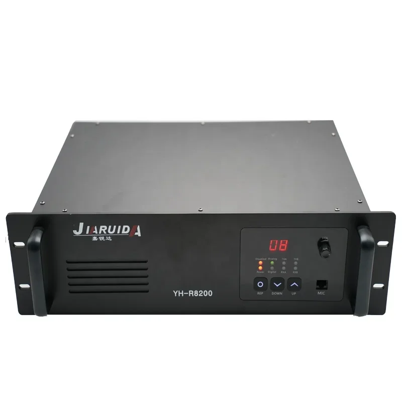 Tlf YH-R8200 Dmr Di…