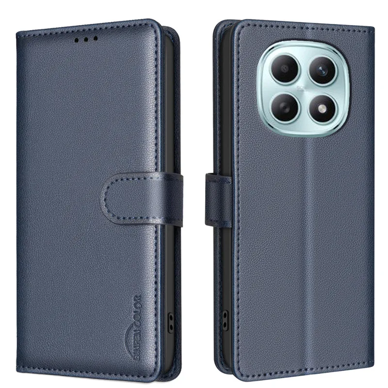 Wallet Flip Case For Redmi Note 15 Pro Plus 5G Cover Cases on For Xiaomi Redmi Note15 15Pro Coque Leather Phone Protective Bags view 6