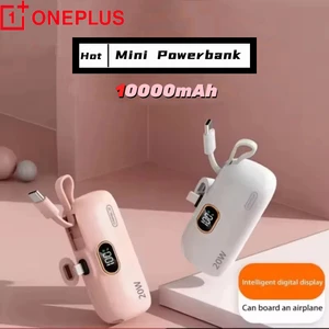 10 최고의 판매 핑크 파워 뱅크 -15