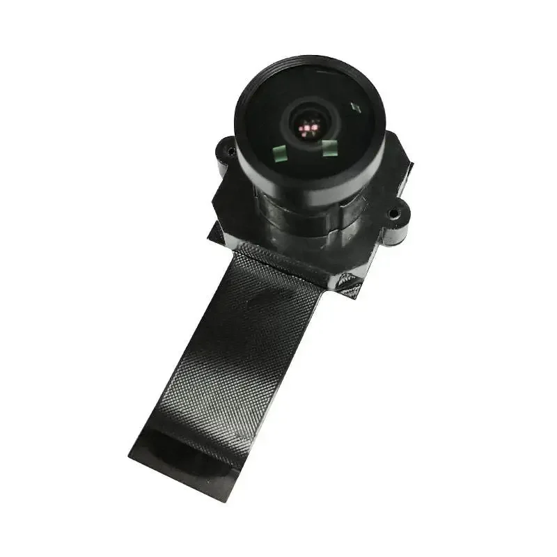 4MP Mini Ip Camera 1520P 90fps Wide Dynamic Module IMX464 IR Sensitive Camera Riding Camera