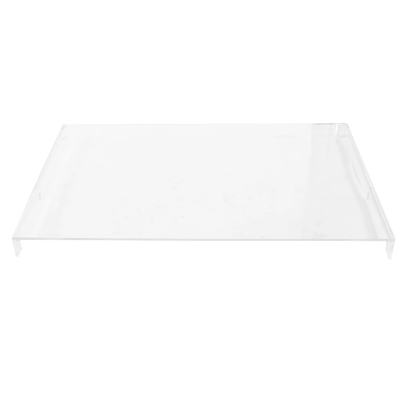 

Perspex Crafts Keyboard Cover The Notebook Swivel Acrylic Caps Laptop Protector