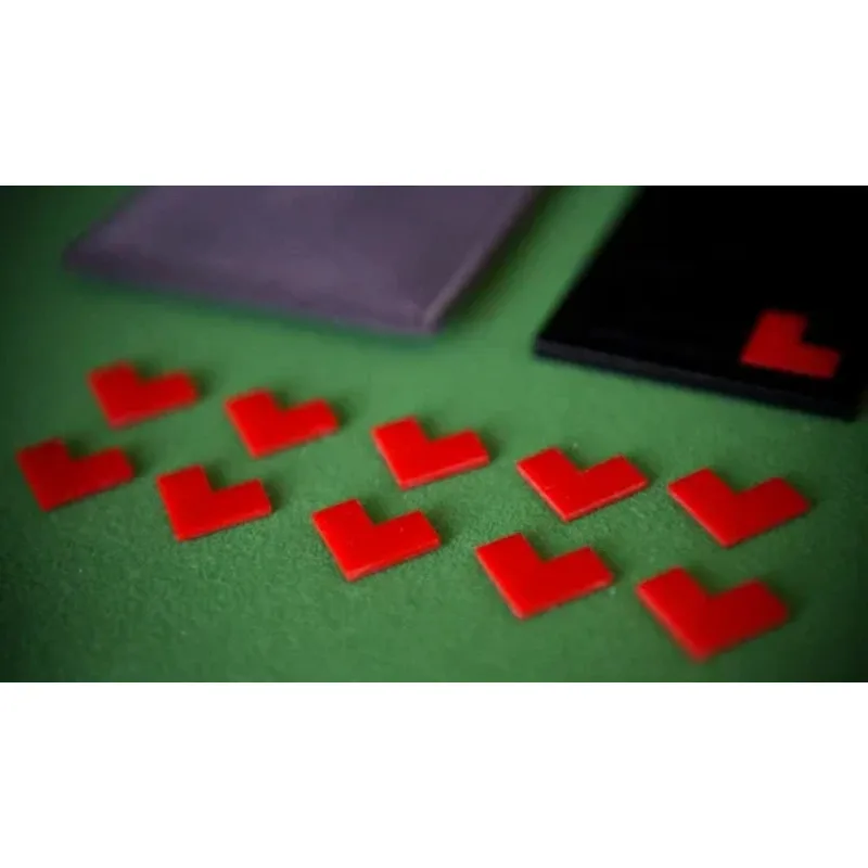 

Форма моего сердца (мини-пазл), реквизит для фокусов, трюки, сценическая магия, ментализм, аксессуары, комедия, волшебные игрушки