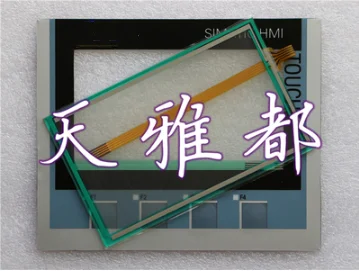 

Новая защитная пленка для сенсорной панели KTP400 6AV2 124-2DC01-0AX0 6AV2124-2DC01-0AX0