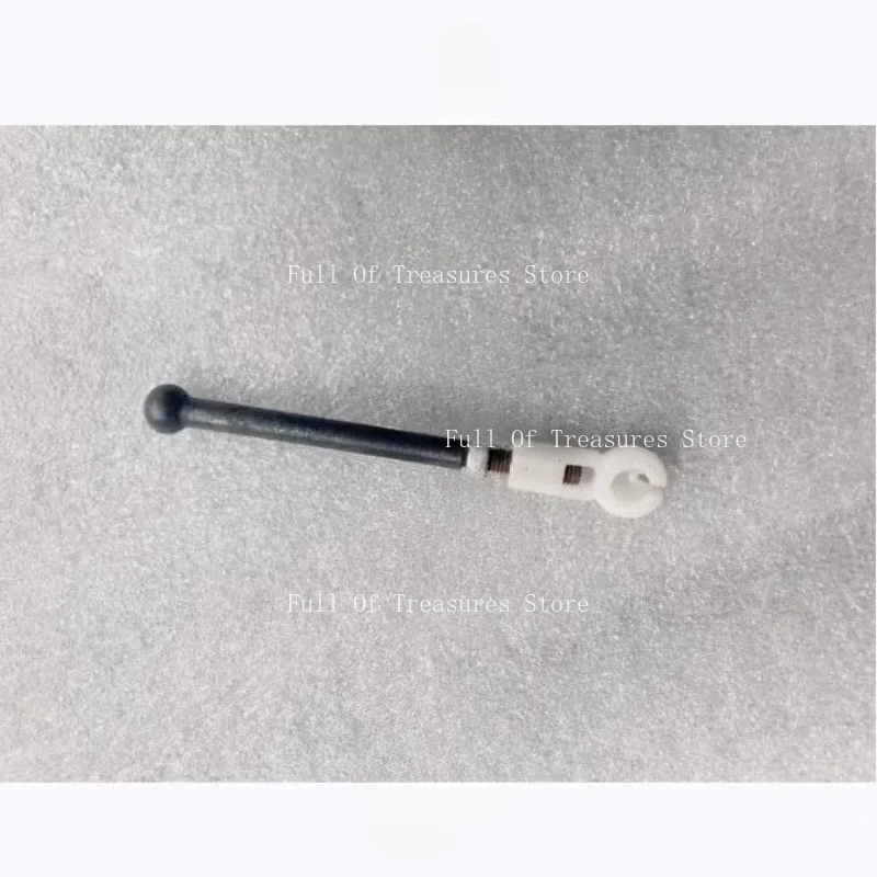 1Pc for TOYOTA Forklift Accessories 8FG \ 8FD15-30 Accelerator Pedal Bracket Pull Rod 26607-26602-71 26607-26601-71