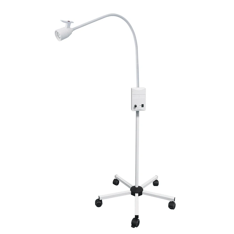 

YD01A Portable Medical Clinic Equipment Examination Led Light Surgical Exam Lamp Price