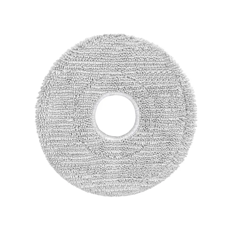 A39M для Xiaomi Mijia 5C/OV42CN подметальный робот 6 шт. моющиеся тканевые подушечки для швабры запасные части подушечки для мытья полов 12 шт.