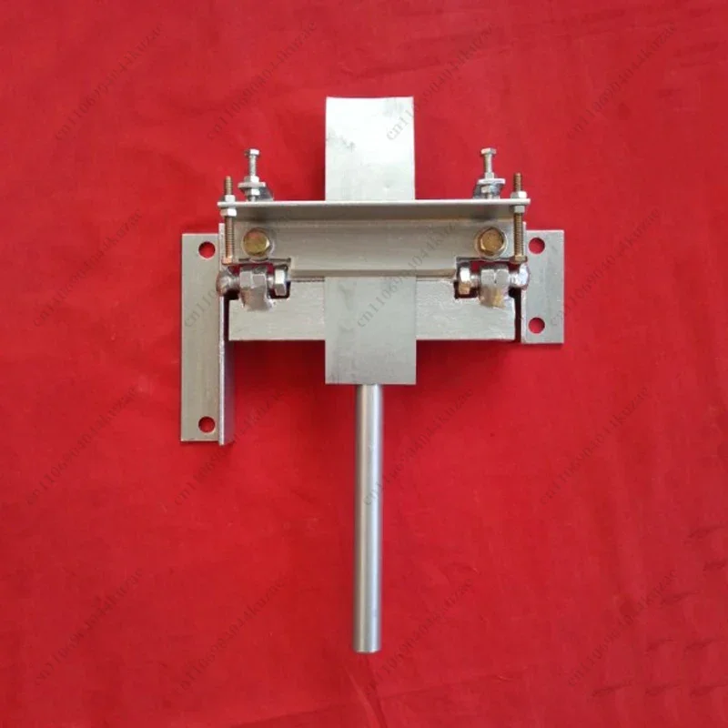 Portable Manual Sheet Metal Bending Tool, Practical Industrial Bending Device for Daily Metal Fabrication Work