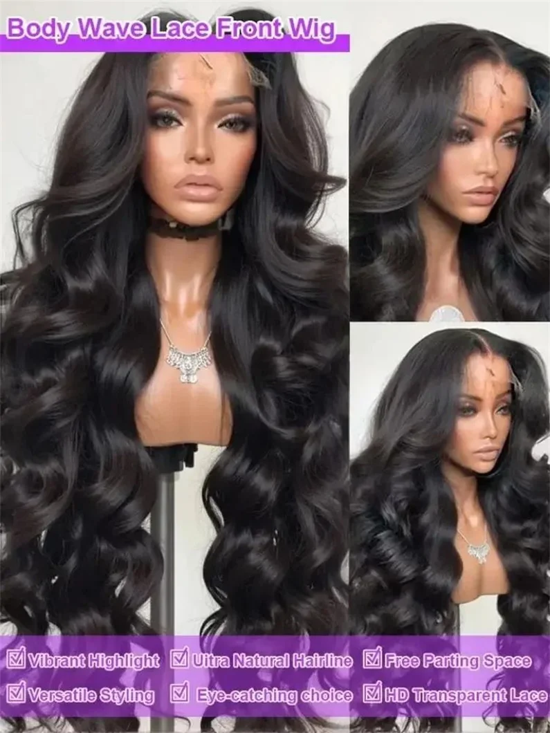 Thumbnail 3 - #63 Best U-Part Human Hair Wigs to Buy In 2026