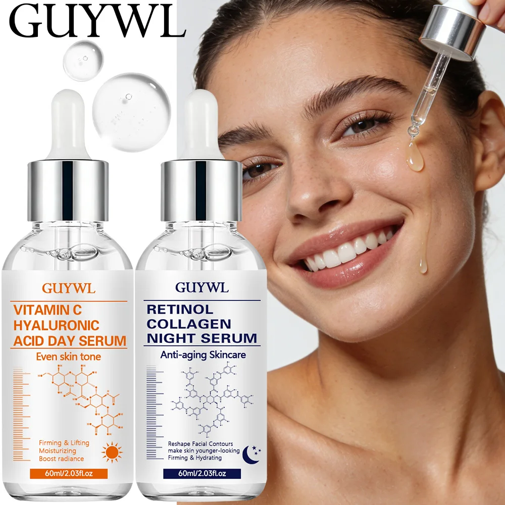 Guywl 2-Piece Set D…