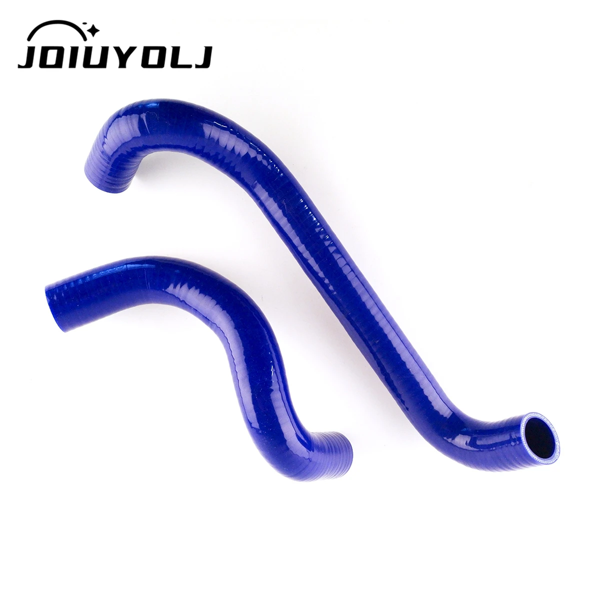 

For 2005 2006 Pontiac GTO LSX 6.0L V8 Silicone Radiator Coolant Hose Cooling Pipe