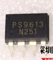 10Pcs PS9613 Dip-8