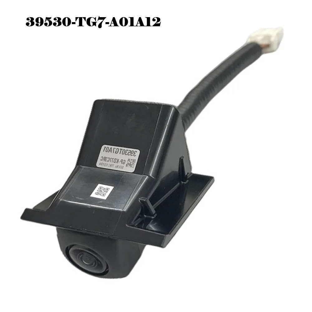 

Pilot 39530-TG7-A01 39530-TG7-A121-M1 For Honda Pilot 2019-2020 Brand New High Quality Professional Plastic Black