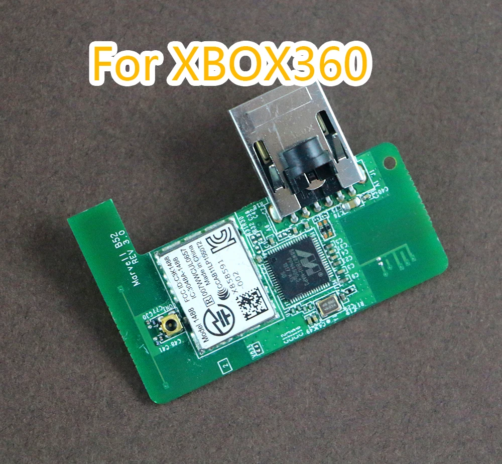 12PCS Internal Wireless WIFI Replacement Network Card For Microsoft XBOX 360 Slim S