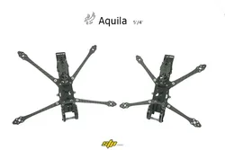 RUSHFPV STP Aquila 4