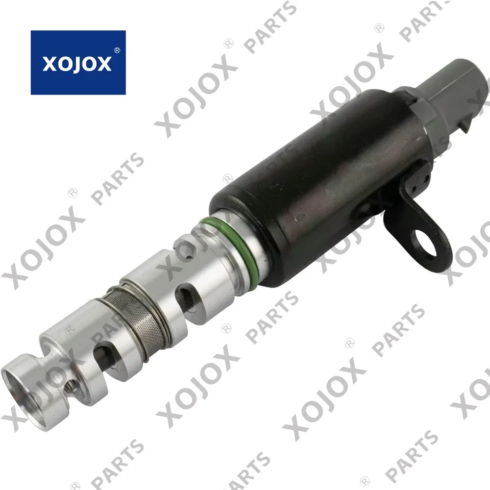 

XOJOX Variable Valve Timing Solenoid For X Azera 2012 Genesis Genesis Coupe 2011 Santa Fe 2010-2011 For Kia Sedona Sorento 2010-