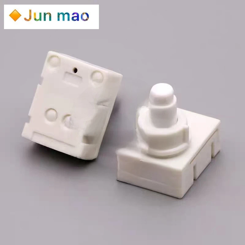 1pcs Button car switch, car interior ceiling reading light, ceiling light switch KAN-48A, front and rear roof buttons