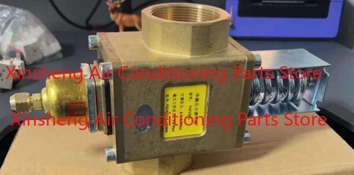 

Suitable for Fengshen condensing pressure regulating valve PWV1G PWV2 PWV3/8G PWV1/2 PWV1-1/4G