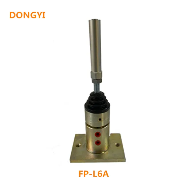 High Quality Anti-collision Ring  Valve For  FP-L6 FP-L6A