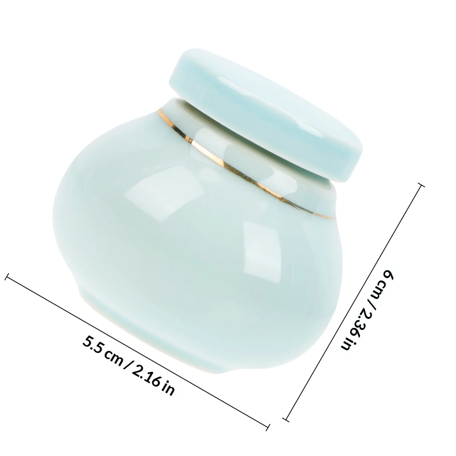 Garrafa de creme de viagem à prova de vazamento 40ml frasco pequeno reutilizável para hidratante facial protetor solar soro armazenamento de produtos de cuidados com a pele