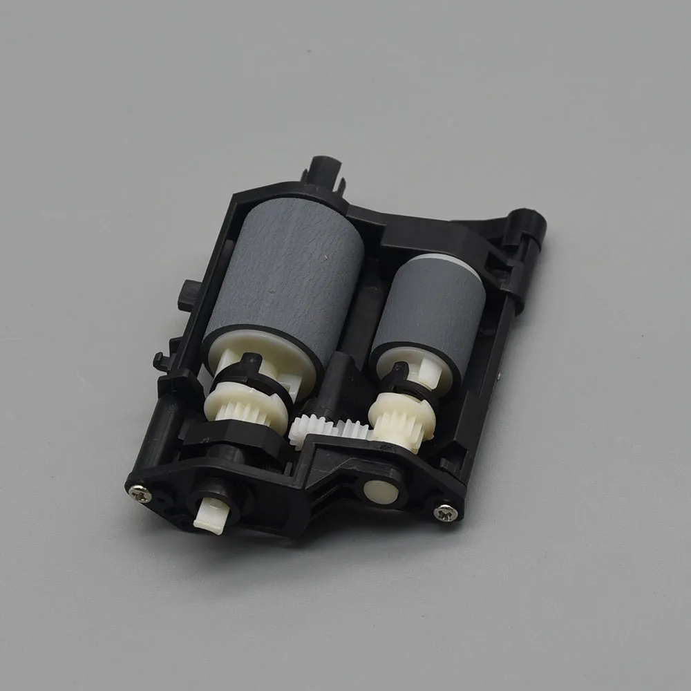 1X 1577910 1805318 ADF Pickup Roller for EPSON WF 7510 7515 7520 7521 7525 7610 7620 7621 7710 7720 L1455 WF7510 WF7520 WF7620