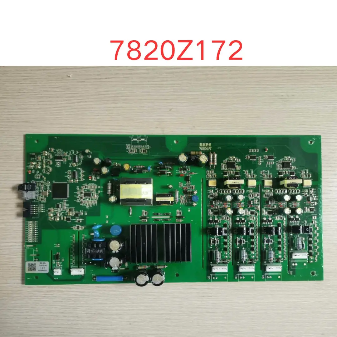 

used Unit Drive Board 7820Z172 test OK Fast shipping